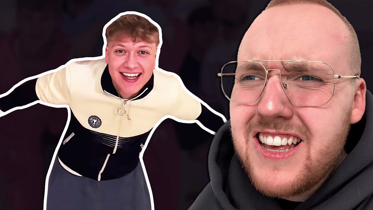 YEAT IST DER BESTE (Satter Hugo) | Zarbex Reaktion