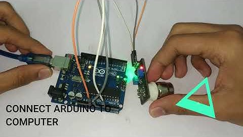 Tutorial: How to use Mg811 Co2 Carbon Dioxide Gas Sensor, 100% Work, measure PPM, Code Library Given