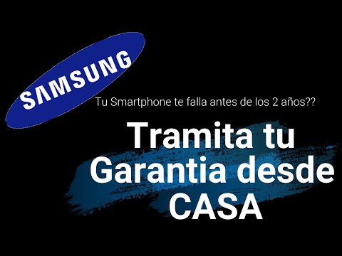 Video: ¿Qué cubre la garantía del Samsung s8?