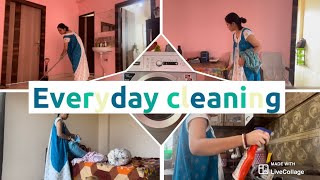 My Everyday Cleaning Routine Home Cleaning Bangla Vlog