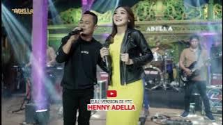 Story WA adella sayang 