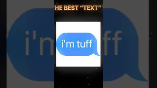 what's the best text??