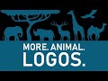 More Movie Studio Logos With ANIMALS Part 2 