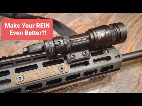 Valhalla Tactical Baldr REIN Light Body Review.