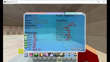 Dragon Block C Adventure Ep 1