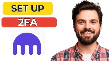 How to Set Up 2-Factor Authentication on Kraken – Easy Guide! 🔐