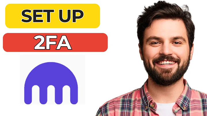 How to Set Up 2-Factor Authentication on Kraken – Easy Guide! 🔐