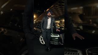 2016 AUDI A8 L W12 | ABE Premium Pre-Owned Cars Second Hand Audi A8