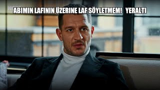 Yemin Bozma Abimin Lafının Üzerine Laf Söyletmem Yeraltında Şok İhanet 🤯 Özeti