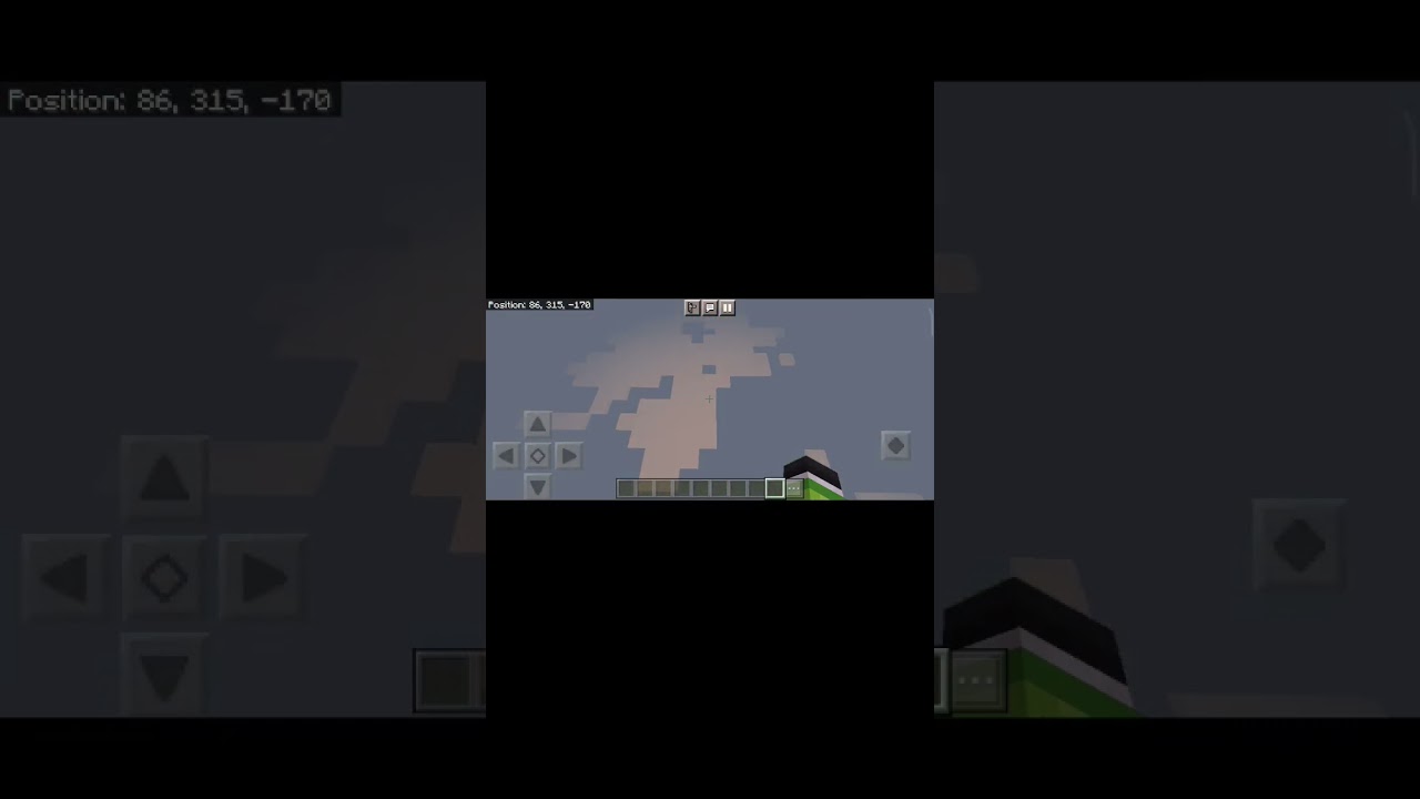 Most Biggest TNT Clutch In Minecraft 