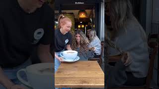 Hotel Makes People Surprise