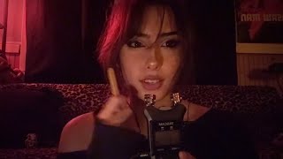 asmr reading you my journal entry || quiet tascam whispers  screenshot 4