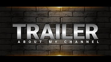 Trailer Video || About My Channel || Technical Gaurav Pro
