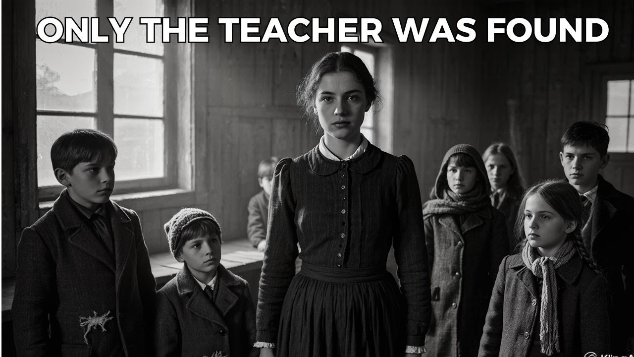 Заснеженный 1877 год – история школы в Дакоте, которую никто не мог объяснить