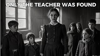 Snowbound in 1877 – The Dakota Schoolhouse Story No One Could Explain