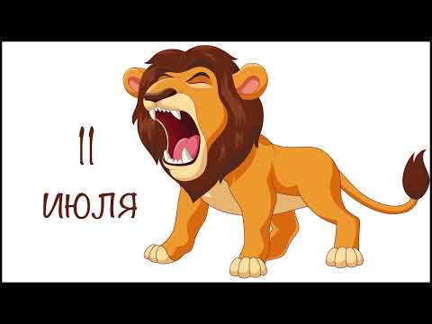 Почему льва называют царем зверей? | Кристаллики добрых мыслей
