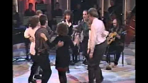 Music & Dance From County Kerry, Ireland.
