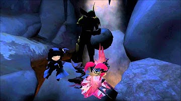 Guild Wars 2 Dance "Shake it Off"