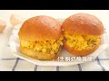 Keto Egg Burger {生酮奶酪蛋堡} 美味减脂餐 换种方式炒鸡蛋