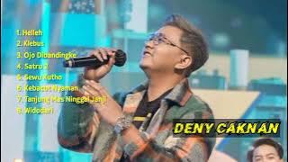 DENNY CAKNAN 