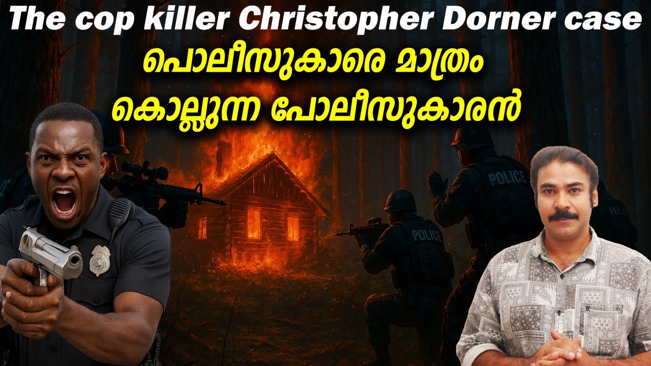 കൊല്ലാം തോല്‍പിക്കുവാന്‍ കഴിയില്ല|nia tv|noyal idukki|cop killer|serial killer story malayalam|crime
