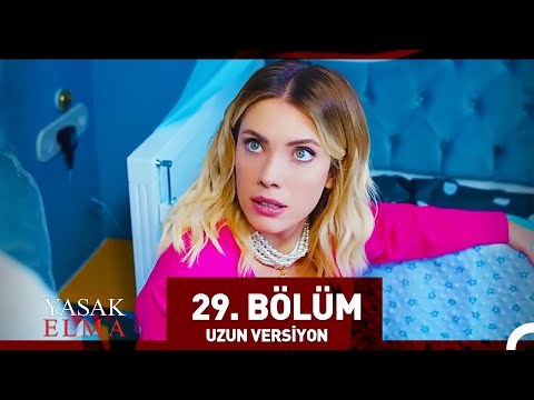 Yasak Elma 29. Bölüm (Uzun Versiyon)