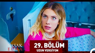 Yasak Elma 29. Bölüm (Uzun Versiyon)