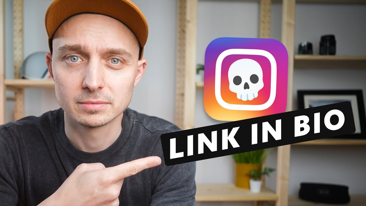 Did Instagram Just Kill Linktree?