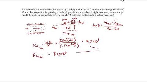 Boundary Layer Example - BL_04