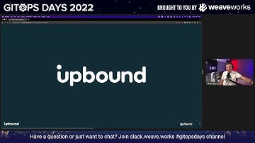 GitOps Days 2022: Applying GitOps to Everything with Crossplane + Flux by Viktor Farcic