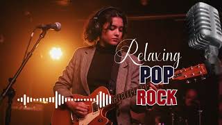 [Lullaby of Lost Chords 🎶] Soft Rock Ballads | Night Relaxation | Emotional Flow