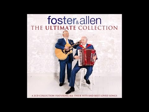 Foster And Allen - The Ultimate Collection CD