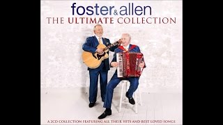 Foster And Allen  The Ultimate Collection CD