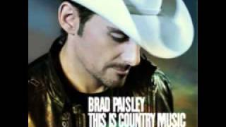 Brad Paisley - Remind Me (Duet With Carrie Underwood) 2011