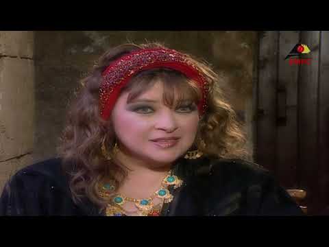 مسلسل أحلام .. في البوابة الحلقة EPS 35