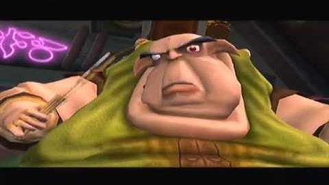 Jak 2: Renegade (Classics HD) Part 6: Tricky Tricks