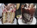 TORTA DI capodano 🎄Ricetta molto facile SENZA COTTURA🎄