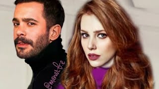 Elçin Sangu ve Barış Arduc ️