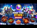 Diwali Special Magic Cube Store Update😮💥||Next Magic Cube Bundle Bangladesh server | FF New Event