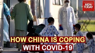 Download lagu Coronavirus Killed 2900 People In China, How China Is Coping With Deadly Virus?
