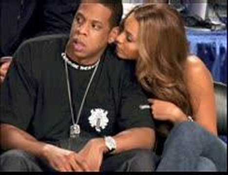 Beyonce ft. Jay Z - That's How You Like It