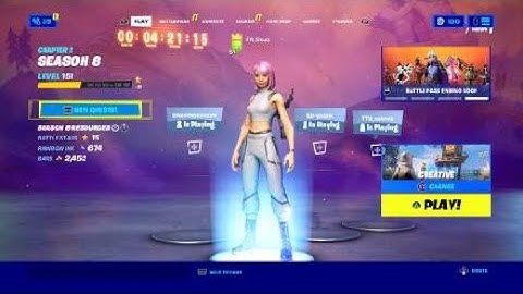 New chapter 3 loading screen and wrap