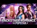Backstage Romance With The Popstar 丨Binge Watch New Dramas Reelshorts Drama