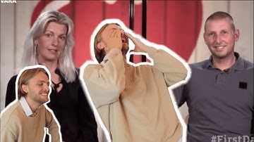 BESTE First Dates ooit! (niet overdreven)