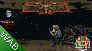 The Culling of the Cows Review - Worth a Buy? The Culling of the Cows Review - Worth a Buy?