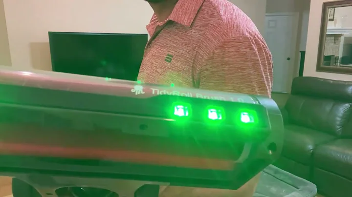 Maircle S3-Pro Cordless Stick Vacuum