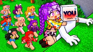 Details Everyone LOVES YOU in Minecraft! News