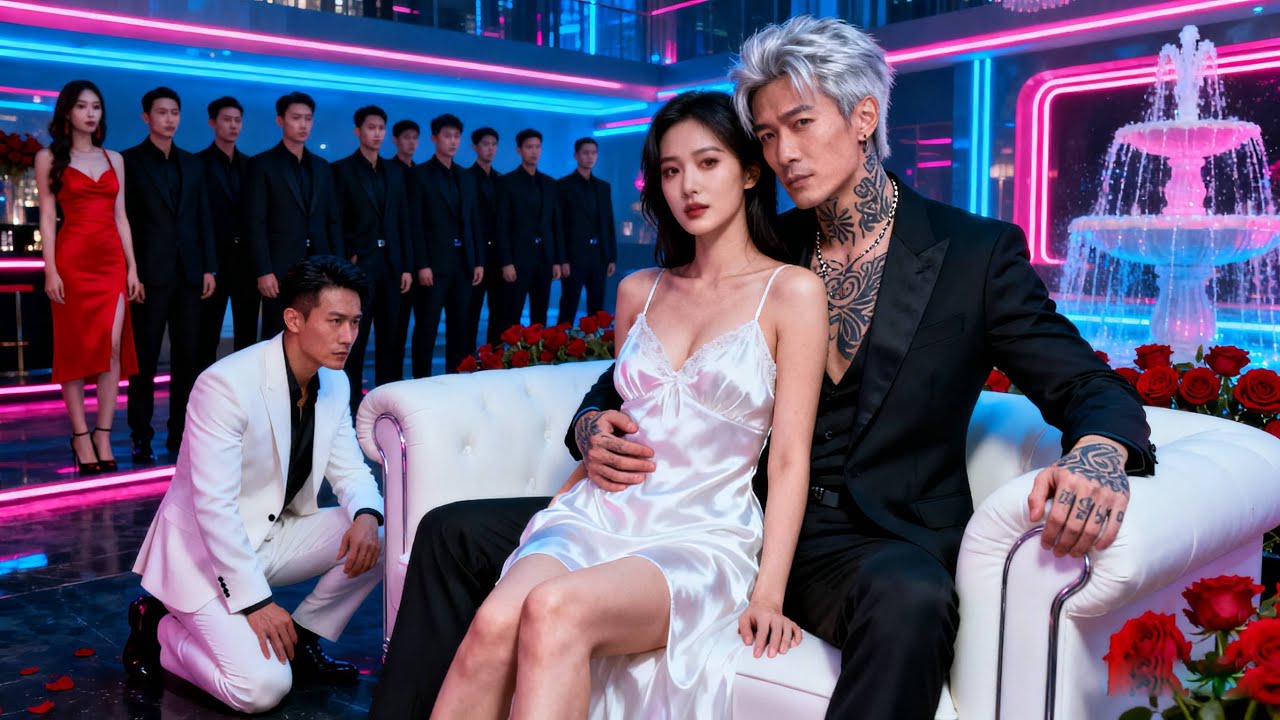 復讐のため、彼女は弱く装い、たった一人で京港の最高権力者に取り入った。⚡️彼はすべてを見抜きながらも敢えてその駒となり、究極の偏愛を与える――「俺を利用していい。ただし、利用し終えたら必ず俺を愛せ。」