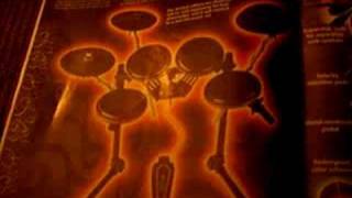 RockBand 2 Limited Edition drum set screenshot 4