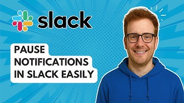 Pauzeer meldingen in Slack nu eenvoudig [Handleiding 2025]